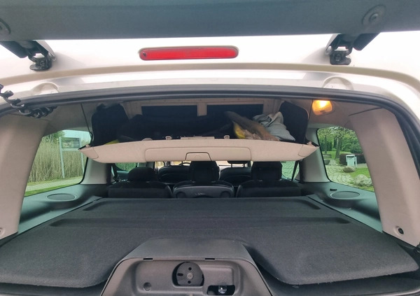 Citroen Berlingo cena 28900 przebieg: 220100, rok produkcji 2008 z Lwówek Śląski małe 232